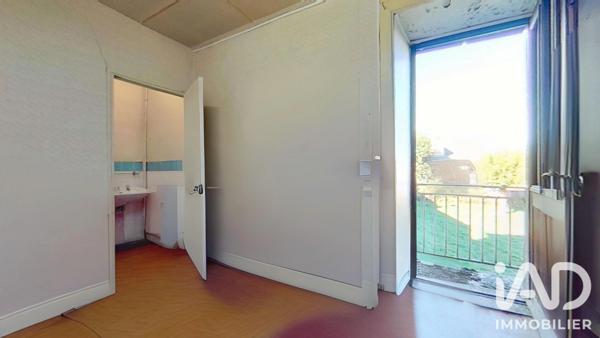 Maison à vendre 7 pièces 161 m² Ally
