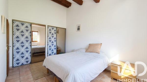 Maison à vendre 7 pièces 200 m² Éguilles