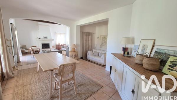 Maison à vendre 7 pièces 200 m² Éguilles