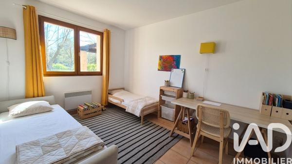 Maison à vendre 7 pièces 200 m² Éguilles