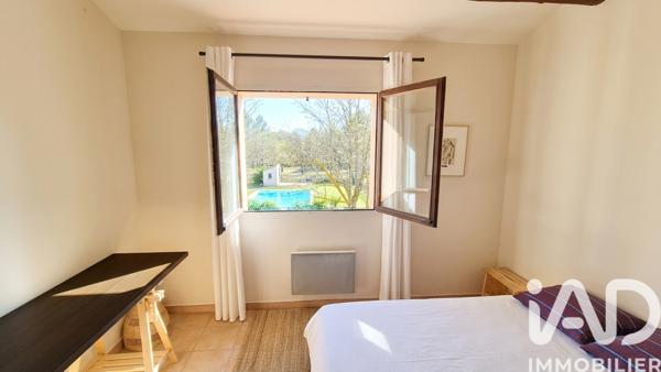 Maison à vendre 7 pièces 200 m² Éguilles
