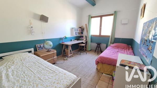 Maison à vendre 7 pièces 200 m² Éguilles