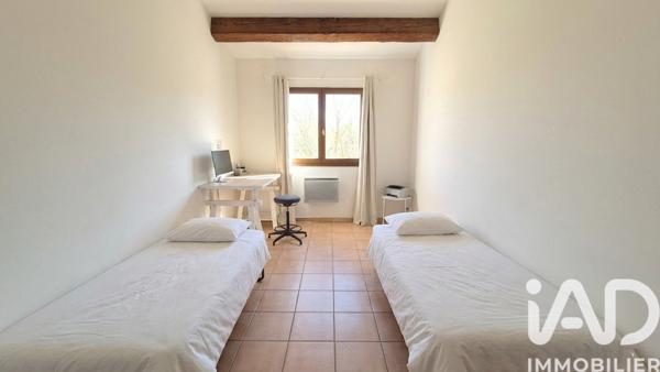 Maison à vendre 7 pièces 200 m² Éguilles