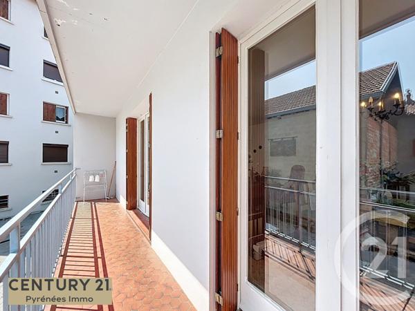 Appartement F3 à vendre  3 pièces - 96,95 m2 ST GAUDENS - 31