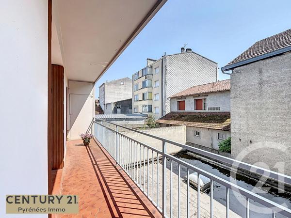 Appartement F3 à vendre  3 pièces - 96,95 m2 ST GAUDENS - 31