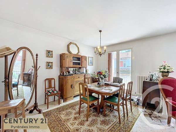 Appartement F3 à vendre  3 pièces - 96,95 m2 ST GAUDENS - 31