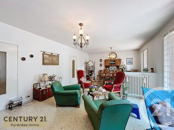 Appartement F3 à vendre  3 pièces - 96,95 m2 ST GAUDENS - 31