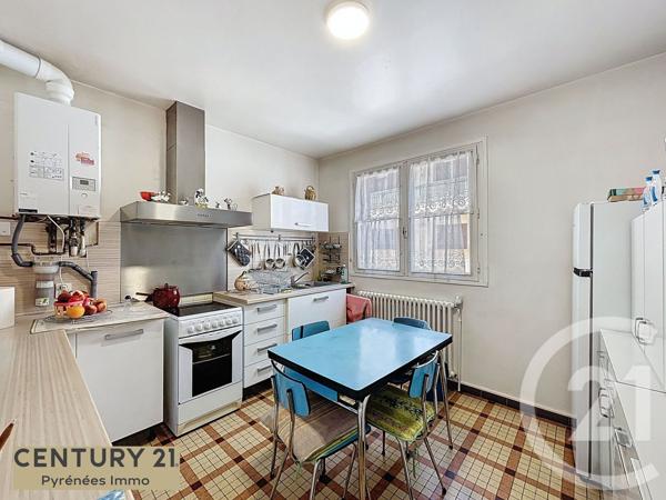 Appartement F3 à vendre  3 pièces - 96,95 m2 ST GAUDENS - 31