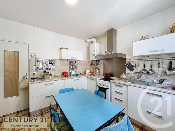 Appartement F3 à vendre  3 pièces - 96,95 m2 ST GAUDENS - 31