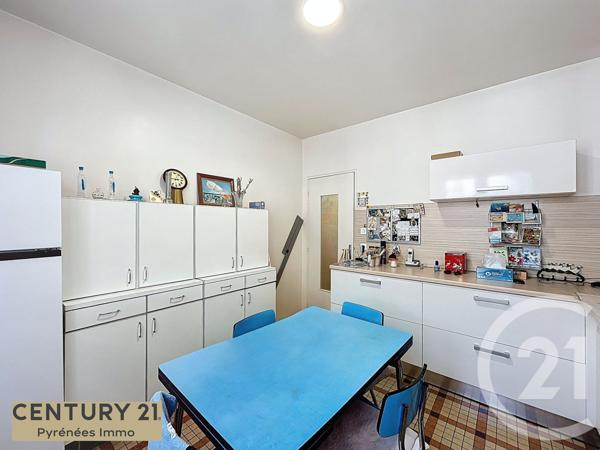 Appartement F3 à vendre  3 pièces - 96,95 m2 ST GAUDENS - 31