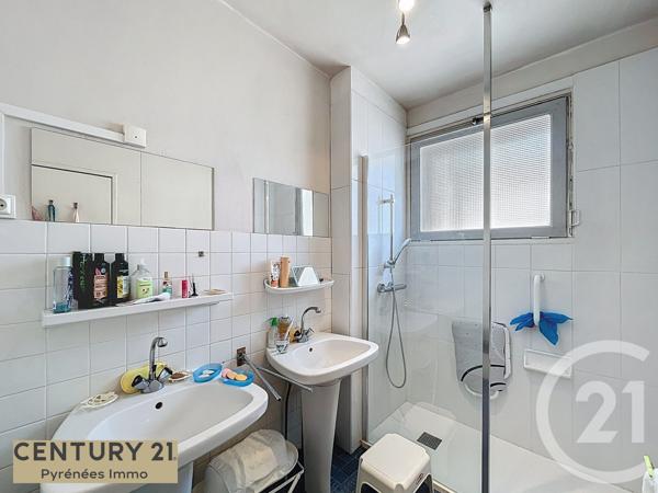 Appartement F3 à vendre  3 pièces - 96,95 m2 ST GAUDENS - 31