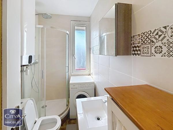 Appartement à vendre 2 pièces 33.3m² Alfortville (94140)