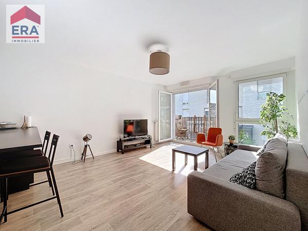 A VENDRE - 4 PIECES 82m² - RESIDENCE 2014