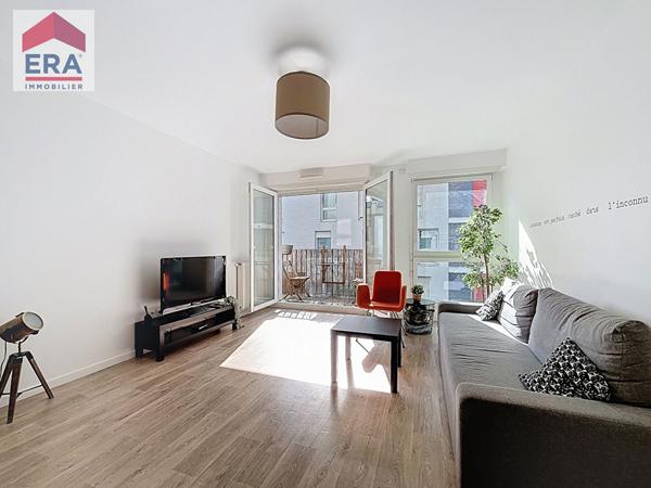 A VENDRE - 4 PIECES 82m² - RESIDENCE 2014