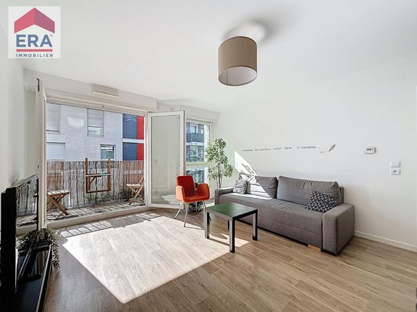 A VENDRE - 4 PIECES 82m² - RESIDENCE 2014