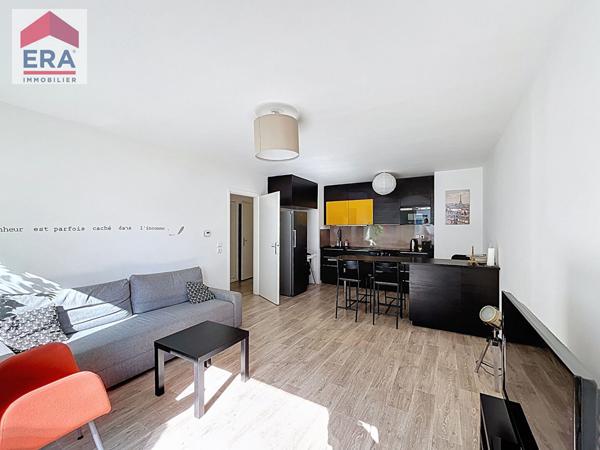 A VENDRE - 4 PIECES 82m² - RESIDENCE 2014