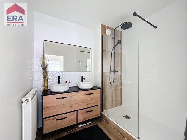 A VENDRE - 4 PIECES 82m² - RESIDENCE 2014