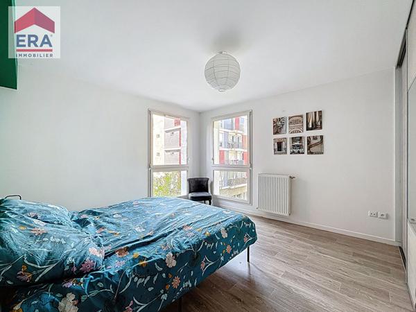 A VENDRE - 4 PIECES 82m² - RESIDENCE 2014