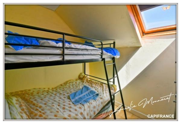 Maison à vendre 100 m² 5 pièces terrain 2745 m² ORSENNES (36)