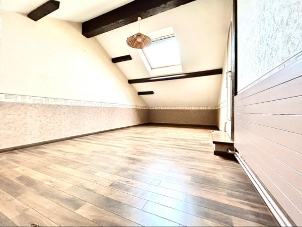 Maison 5 pièce(s) 4 chambre(s) 150 m²