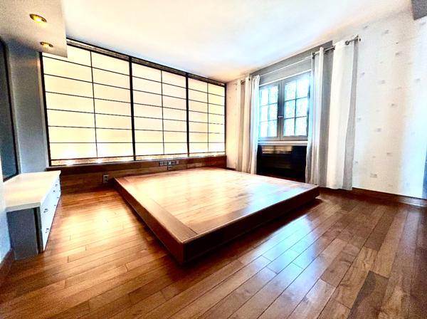 Maison 5 pièce(s) 4 chambre(s) 150 m²