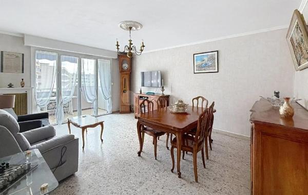 Vente Appartement P2 Le cannet   