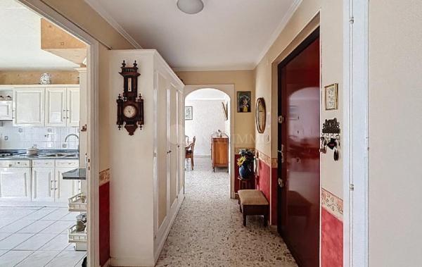 Vente Appartement P2 Le cannet   