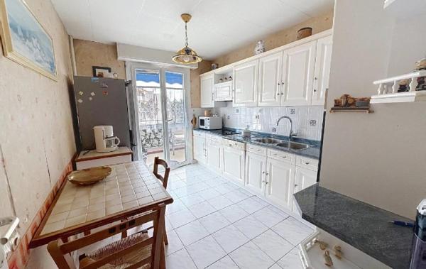 Vente Appartement P2 Le cannet   