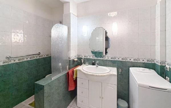 Vente Appartement P2 Le cannet   