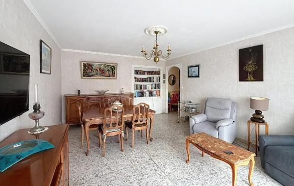 Vente Appartement P2 Le cannet   