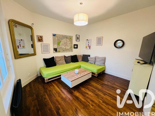 Appartement à vendre 3 pièces 60 m² Sainte-Savine