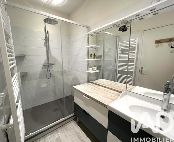 Appartement à vendre 3 pièces 60 m² Sainte-Savine