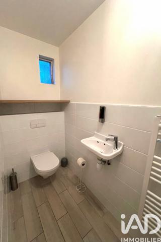 Appartement à vendre 3 pièces 60 m² Sainte-Savine