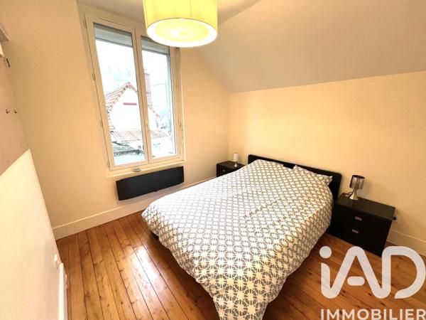 Appartement à vendre 3 pièces 60 m² Sainte-Savine