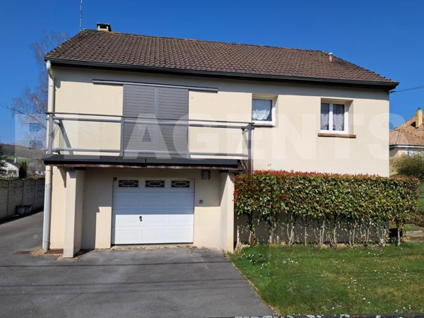 maison/villa 6 pièce(s) 150 m2