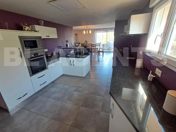 maison/villa 6 pièce(s) 150 m2