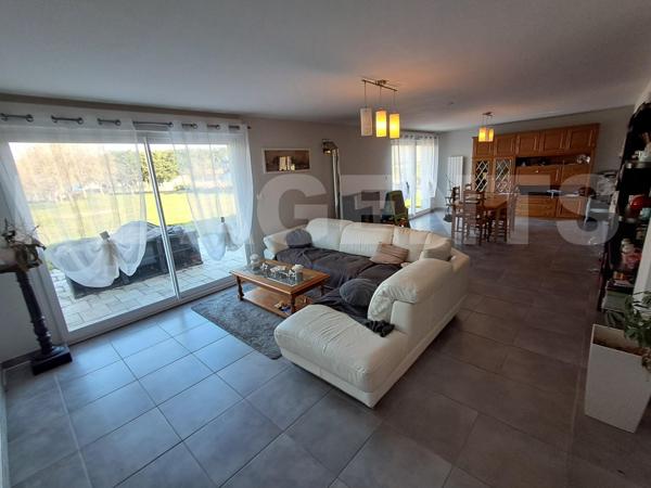 maison/villa 6 pièce(s) 150 m2