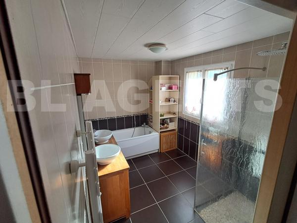 maison/villa 6 pièce(s) 150 m2