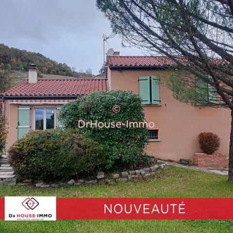 Maison à vendre 6 pièces de 150 m²