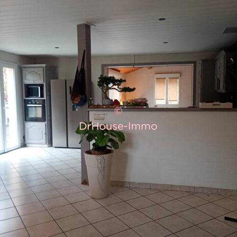 Maison à vendre 6 pièces de 150 m²