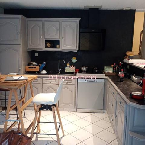 Maison à vendre 6 pièces de 150 m²