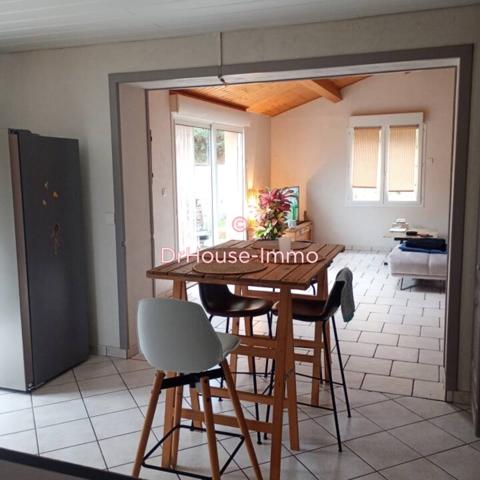 Maison à vendre 6 pièces de 150 m²