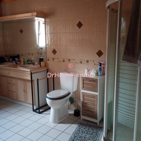 Maison à vendre 6 pièces de 150 m²