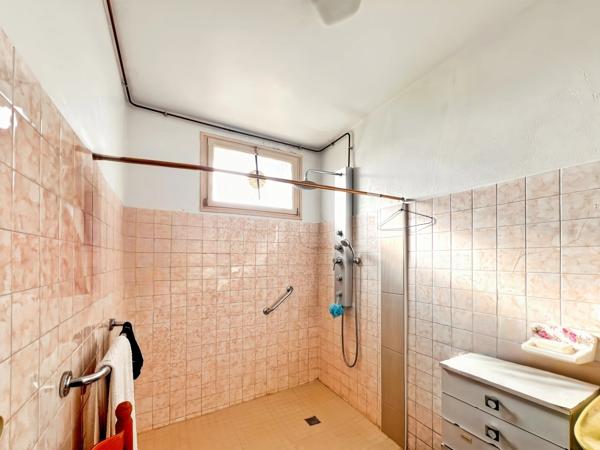 Maison de Ville 92 m² T4  RABASTENS DE BIGORRE (65) SANS JARDIN