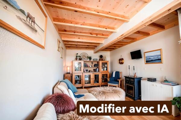 Maison de Ville 92 m² T4  RABASTENS DE BIGORRE (65) SANS JARDIN