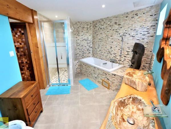 Maison à vendre |  Lacanau |  6 pièces | 220 m²