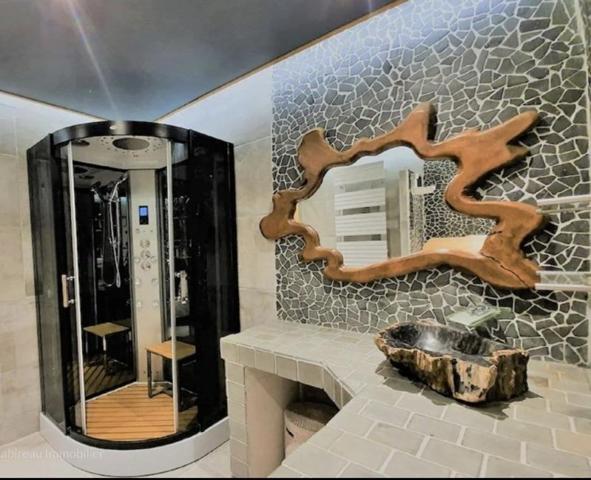 Maison à vendre |  Lacanau |  6 pièces | 220 m²