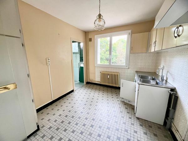 Appartement