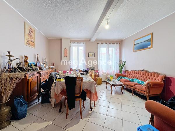 Maison à SAINT CHRISTOPHE DU BOIS, 49280 - 3 pièces 72m²