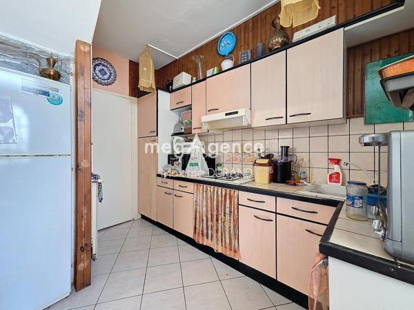 Maison à SAINT CHRISTOPHE DU BOIS, 49280 - 3 pièces 72m²